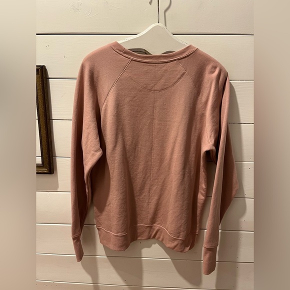 CHAMPION Pink crewneck size XL - Picture 7 of 7